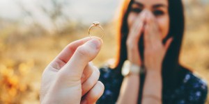 No organices una boda, prepárate para el matrimonio