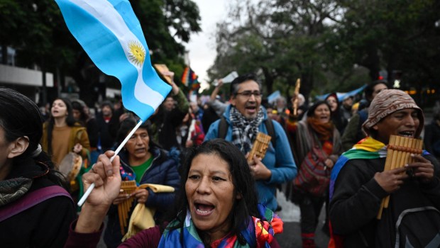 ARGENTINA