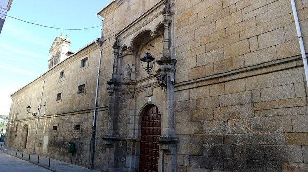 convento