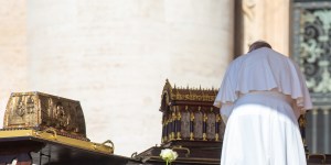 Pronto tendremos la exhortación apostólica sobre santa Teresita
