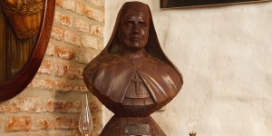 María del Tránsito de Jesús Sacramentado: La primera beata de la Argentina