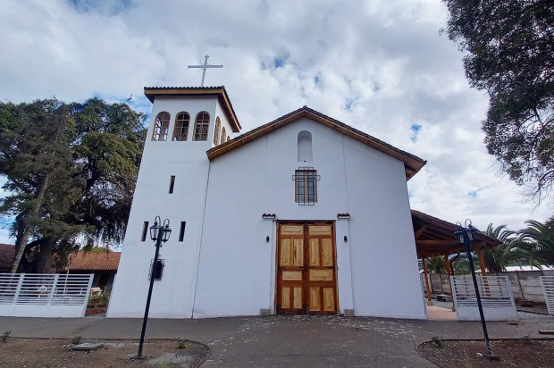 CHILE