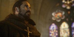 «Grial. La búsqueda de la verdad sagrada»: fe en las pruebas