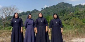 Nicaragua: Toma de colegio católico y expulsión de tres religiosas