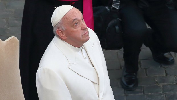 Papa Francisco