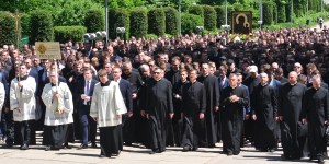 ¿Por qué han disminuido las vocaciones al sacerdocio?