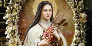 (VIDEO) El secreto para amar según Santa Teresa de Lisieux