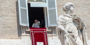 Una pregunta del Papa para reflexionar antes de Navidad