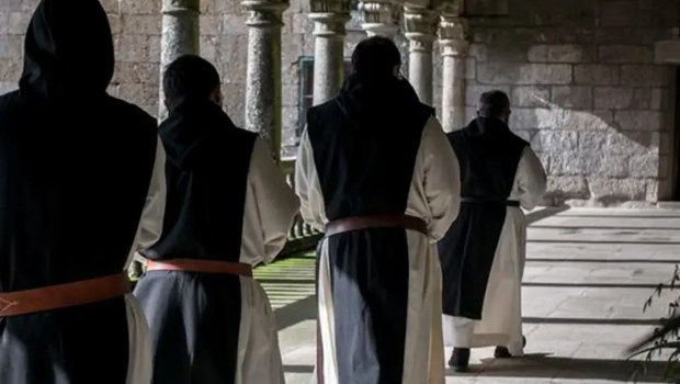 Hermanas de la Caridad de Santa Ana Clausura Zaragoza