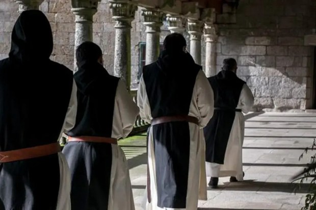 Hermanas de la Caridad de Santa Ana Clausura Zaragoza