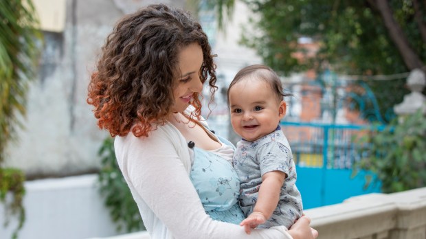 Mater Filius Centro para mujeres embarazadas