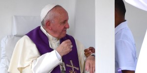 JMJ de 2019: Todos somos pecadores, pero tenemos un horizonte