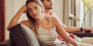 Los frutos amargos del egoísmo en la pareja
