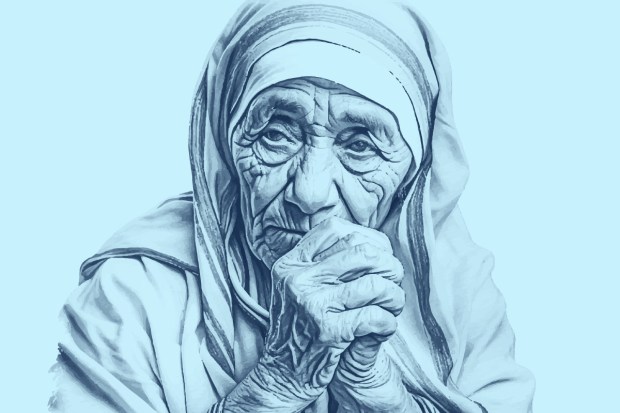 MOTHER-TERESA