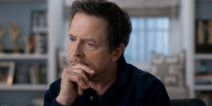 ‘Still’: la admirable resistencia de Michael J. Fox