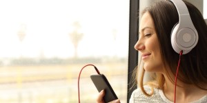 Música: armonía para los oídos ¿y el corazón?