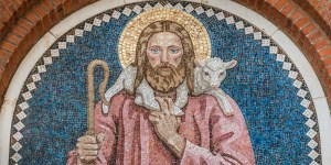 (HOMILÍA) Jesús nuestro Buen Pastor