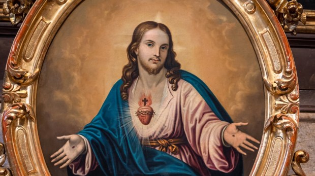 Jezus Chrystus