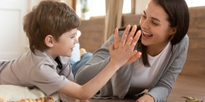 Falsas ideas sobre la paciencia en la educación de los hijos