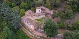 Los conventos y monasterios cuidadores del patrimonio artístico en España