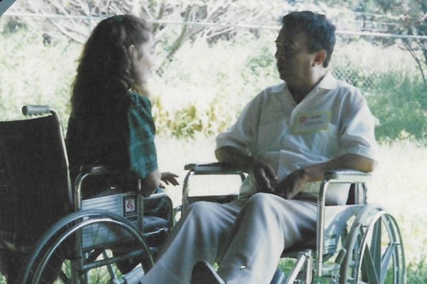 Padre Salvador Rivera García, OCD