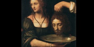 ¿Por qué fue condenado a muerte San Juan Bautista?