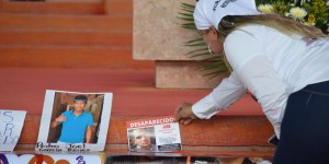 En el México de los desaparecidos se necesita compasión y solidaridad