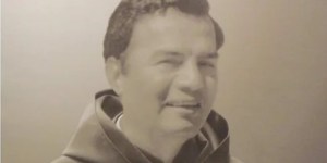 Padre Salvador Rivera, vivir la vida como un ofrecimiento a Dios