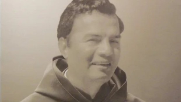 Salvador Rivera García OCD