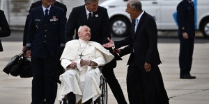 [EN VIVO] JMJ: El Papa continúa haciendo lío