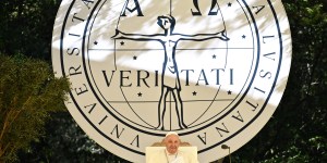 Si eres universitario, lee este mensaje del Papa en la JMJ