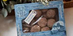 Repostería monástica: un dulce regalo para el cuerpo y el alma