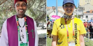 JMJ: los jóvenes buscan un encuentro «corazón a corazón» con Dios