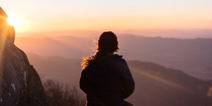 Las 4 etapas por las que pasa el Alma cuando se enamora de Dios