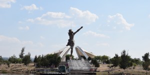 Conoce cuáles son los Cristos más grandes de México