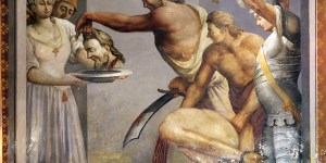 5 enseñanzas de san Juan el bautista para la actualidad