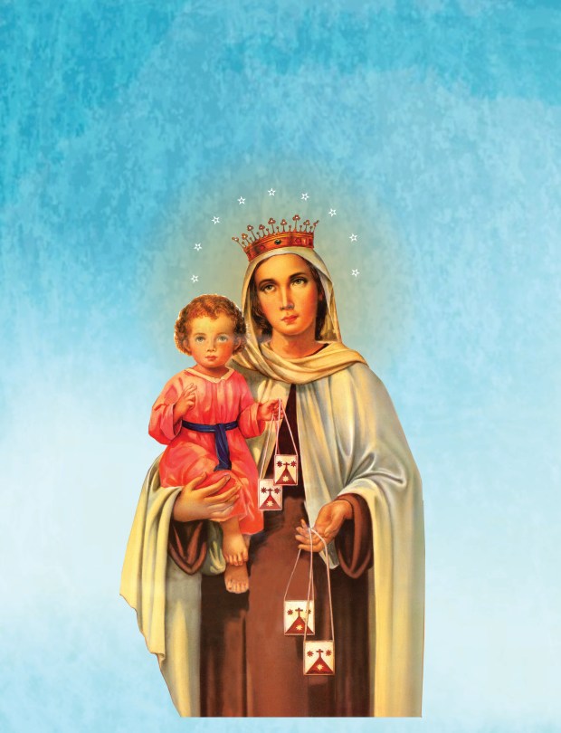 Nuestra Señora del Carmen