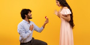 Decálogo de esposos a parejas comprometidas
