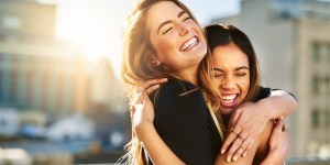 Razones por las que necesitas un amigo espiritual