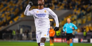 Vinicius: el futbolista del Real Madrid que es católico