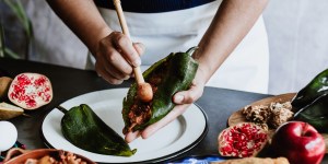 6 platillos mexicanos creados dentro de conventos