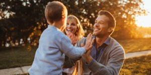 Educar a nuestros hijos en la gratitud