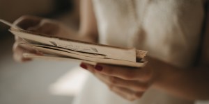 La hermosa carta de amor que un joven mártir escribió a su novia