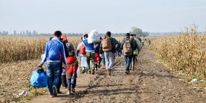 Hermosa oración por nuestros hermanos migrantes