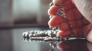 Holy Rosary