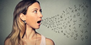 Cuidemos nuestras palabras para construir personas fuertes