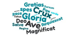 Diez frases en latín que todo cristiano debería aprender