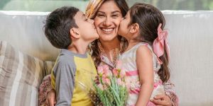 La fuerte oración de una madre para rogar por sus hijos