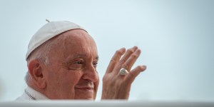 El Papa en Marsella: una visita esperada desde hace 490 años