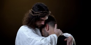 ¿Sabías que Dios también necesita de tu amor y tu ternura?